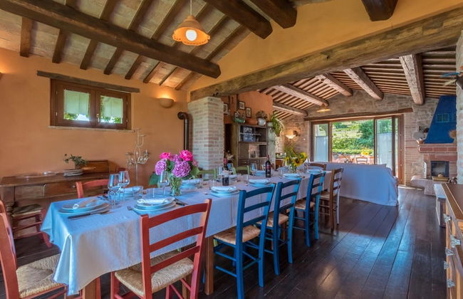 An-f453-cbgn2at - Casale Verdicchio - Foto 54