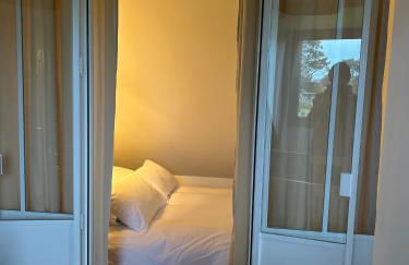 Villa Mamina, face à la mer, île Grande - Foto 18