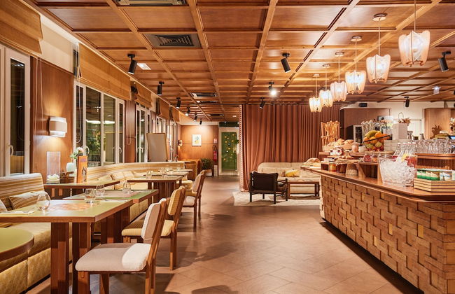 ApartHotel Paris Levallois Maurice Ravel - Foto 62