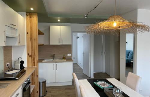 AlloAppartMeuble StPol - Foto 69