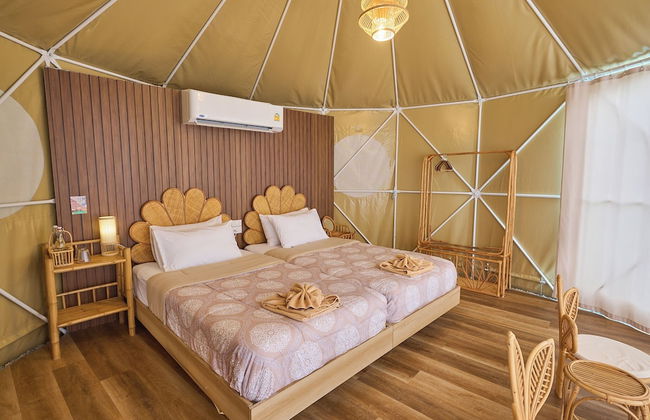 Eco Eyes Village - Foto 7