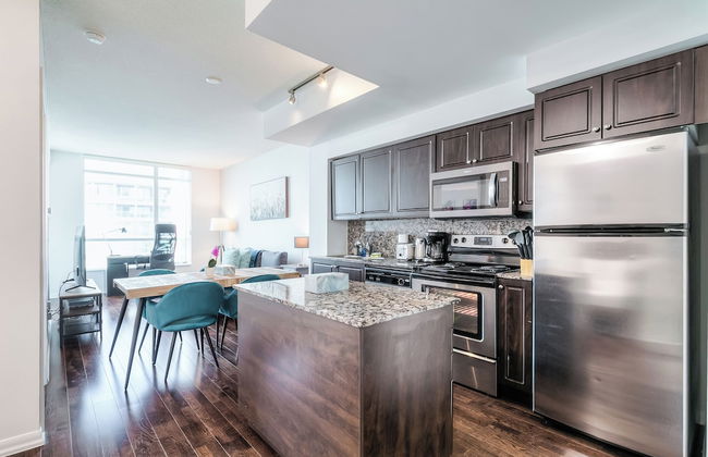 RivetStays - The Neptune - Foto 65