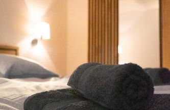 Ferienwohnung Wasser mit Sauna - Foto 8