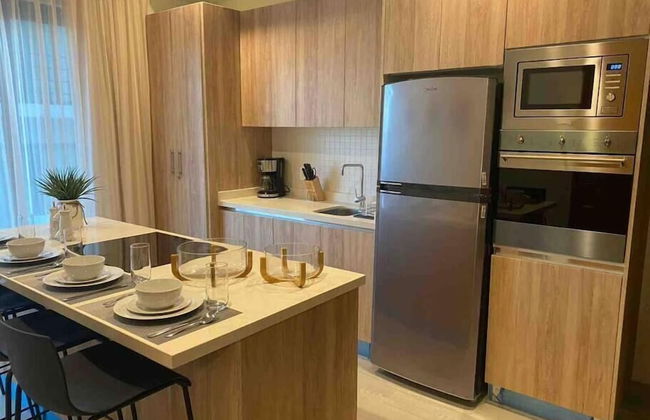 Luxury Aparment 7 Pax Ocean View - Foto 5