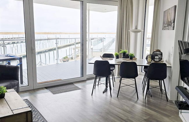 4 Guest Apartment in Wendtorf - Foto 20