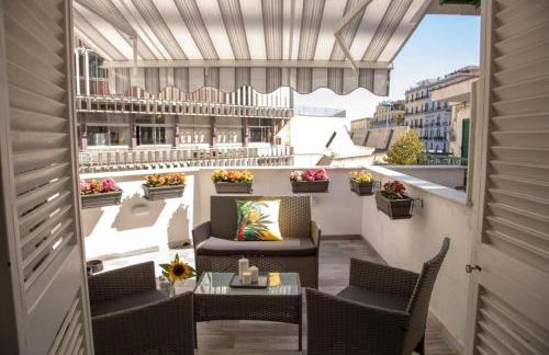 Donna Carmen Casa Vacanze - Photo 1