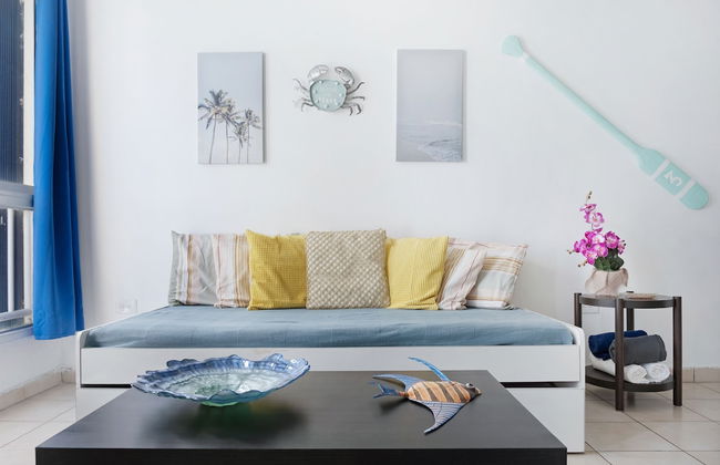 Playa Escondida 1BDR Oceanview P Parking - Photo 11