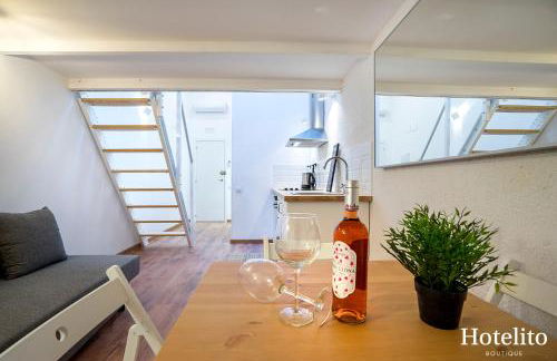 Hotelito Boutique Cinca - Photo 10