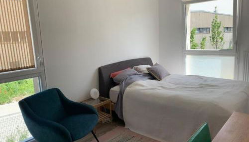 Maison des mésanges - Foto 4