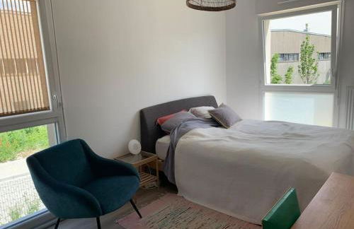 Maison des mésanges - Foto 4