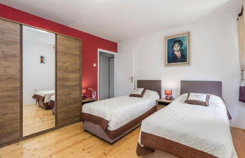 Cozy Home In Vele Mune With Wifi - Foto 44