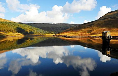 The Hideaway Holmfirth - Photo 25