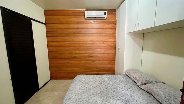 AP 08A Ala Morrinhos Residencial Solavir - Foto 2, Habitación