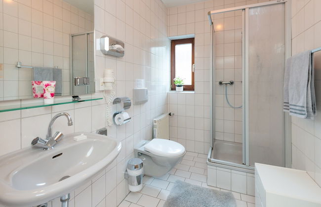 Large House in Winterberg in the Sauerland Region - Foto 39