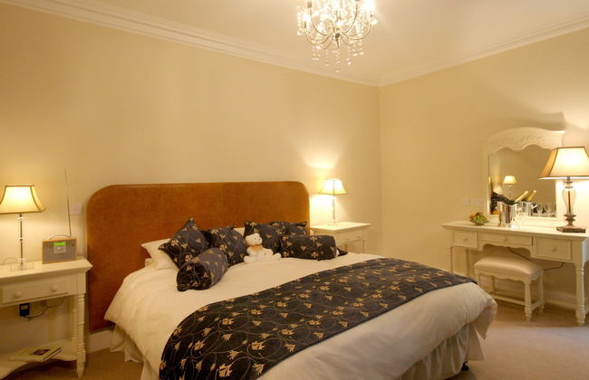 Ffarm Country House - Foto 29