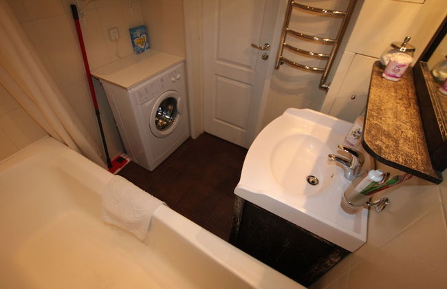 TVST Apartments Leningradsky Prospekt 10 - Foto 14