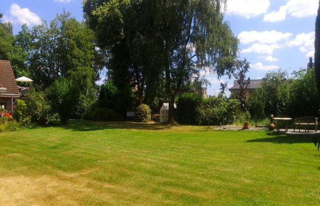 Lovely Farmhouse in Wijlre With Forest Nearby - Photo 65