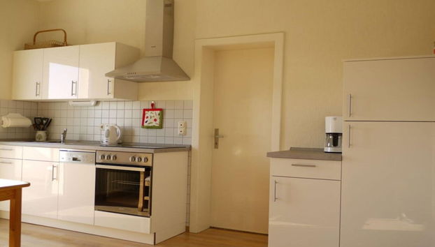 Holiday Apartment Haus-stumm - Foto 5, Cocina privada