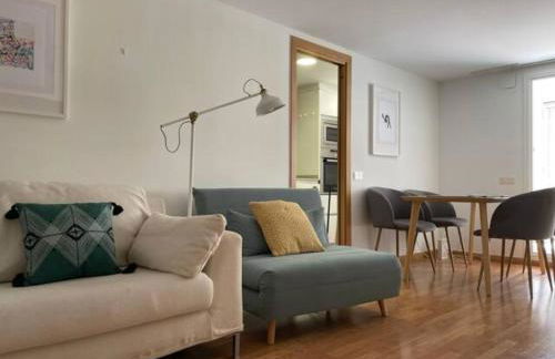 Apartamento con jardín cerca playa y a 15 min de Plaza Catalunya en tren - Photo 33