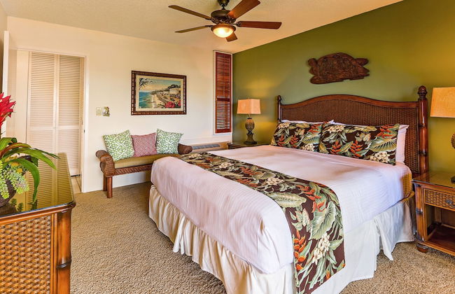 Wailea Ekahi - CoralTree Residence Collection - Photo 9