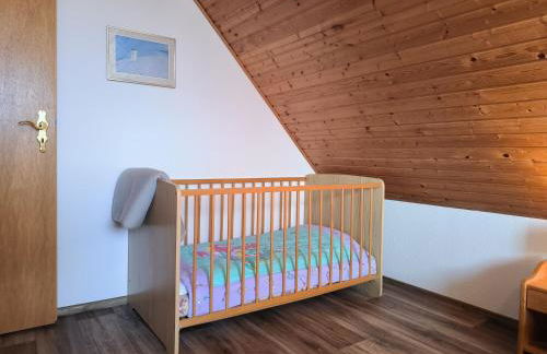 Ruthenberg in Kronsgaard- gemütliche Ferienwohnungen, 1700m vom Ostseestrand entfernt - Foto 32