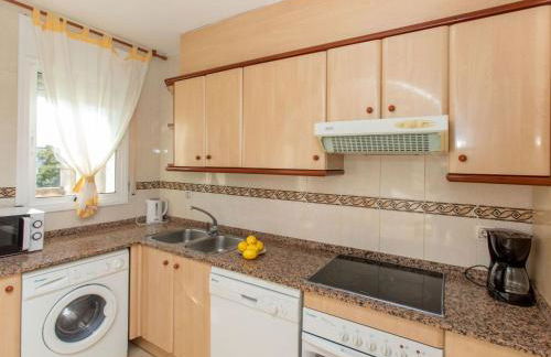 Apartment Eurosol-2 by Interhome - Foto 19