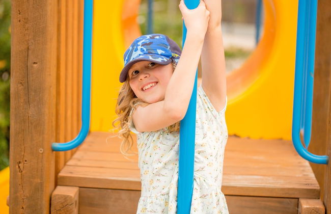 BIG4 Moruya Heads Easts Dolphin Beach Holiday Park - Foto 47