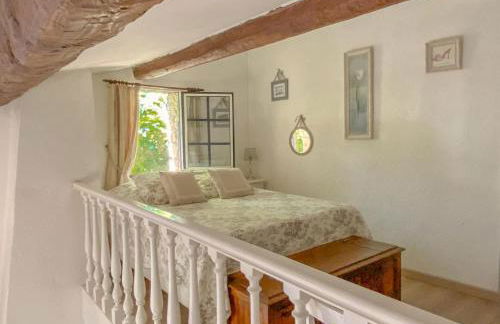 Moulin de caractère, piscine - Foto 5