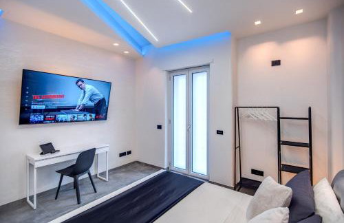 Luxury Wellness SPA Apartment with Jacuzzi & free parking - Foto 26