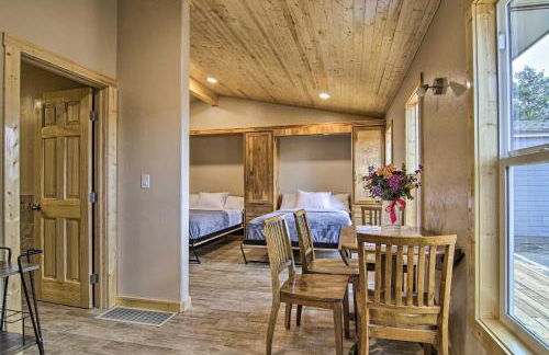 Mountain Cabin, Walk to DiningandMemorial Park! - Foto 11