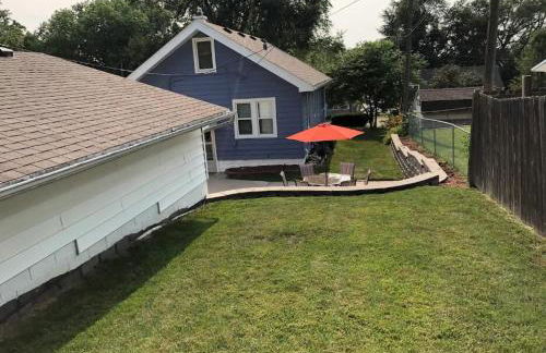 Benson's Cozy 3-BR Retreat with BBQ Grill - Photo 27