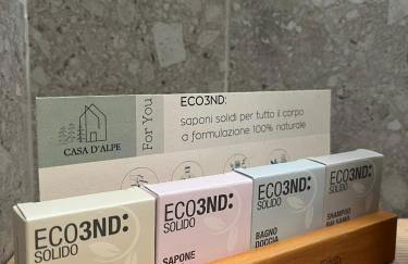 Casa d'Alpe -Boutique apartment Chaberton view - Foto 38