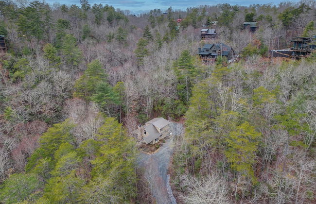 Bear Track Falls Peaceful, Quiet Mtn. Retreat! - Foto 71