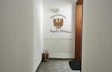 Appartamento Aquila D'oro - Foto 26