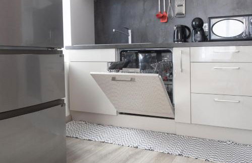 LIKE CASA- Centre/Gare - Foto 10