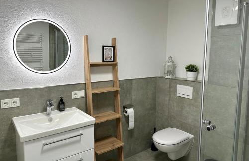 Ferienwohnung an der Eisdiele - Foto 17