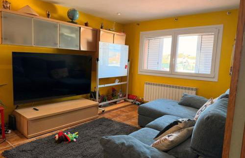 Una casa ideal para familias o grupos de amigos - Foto 2