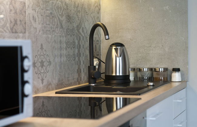 Rint Centrum Zamenhofa - Foto 10