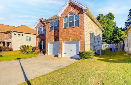 Airport Home - Foto 28