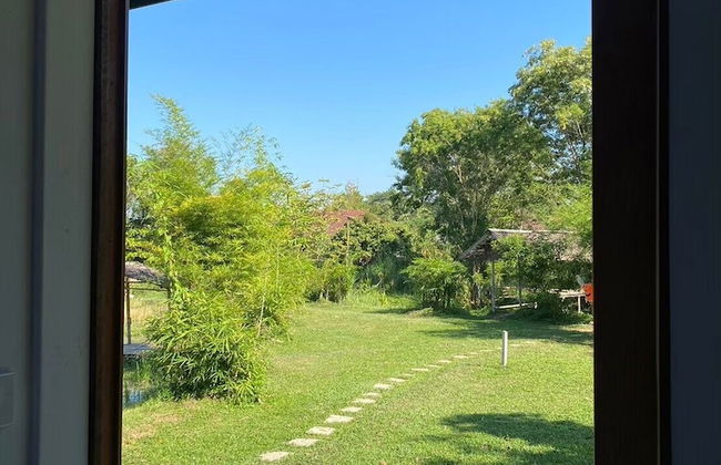 HangTueng Farmstay Chiang Mai - Foto 25