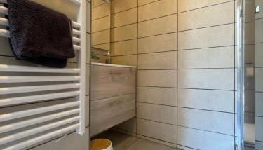 Appartement dans maison de village vue mer - Foto 5