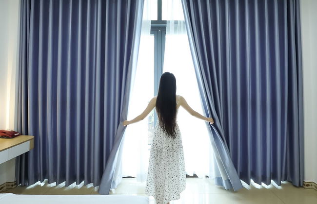 Hotel Initial-Benthanh - Foto 10