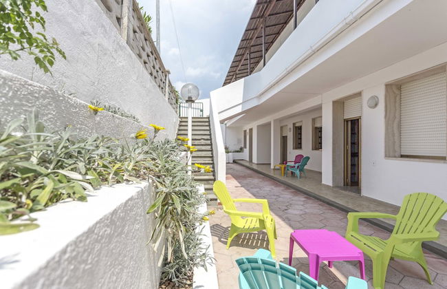 Appartamenti Mimosa - Foto 21