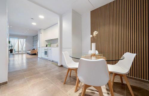 Mabicarent Playa 1 - Foto 7