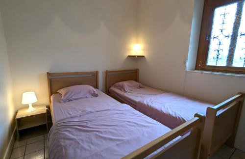 Gîte charmant en Sologne : balades, pêche, visites de châteaux, animaux bienvenus - FR-1-590-100 - Foto 13