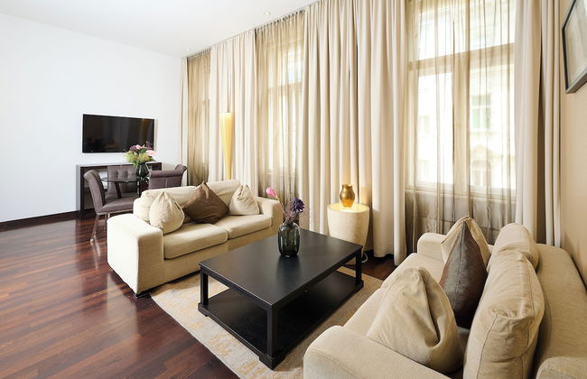 MyPlace Premium Apartments - Photo 59