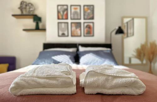 Leeds Cosy House - Photo 32