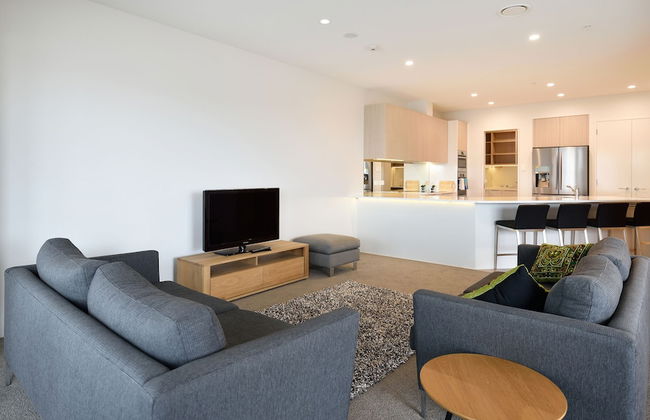 Freemans Bay Three Bedroom with a View - Foto 15