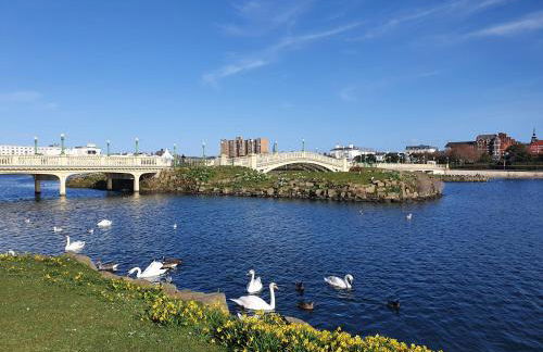 The Coach House Holiday Cottage, Southport - Foto 48