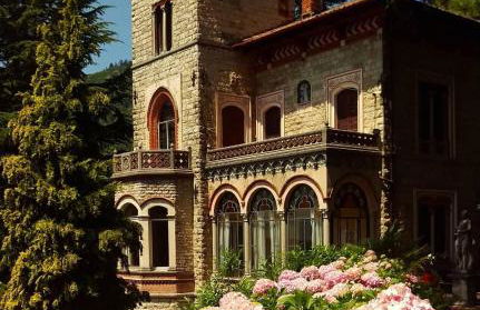 Il Parco e gli Affreschi - Foto 65